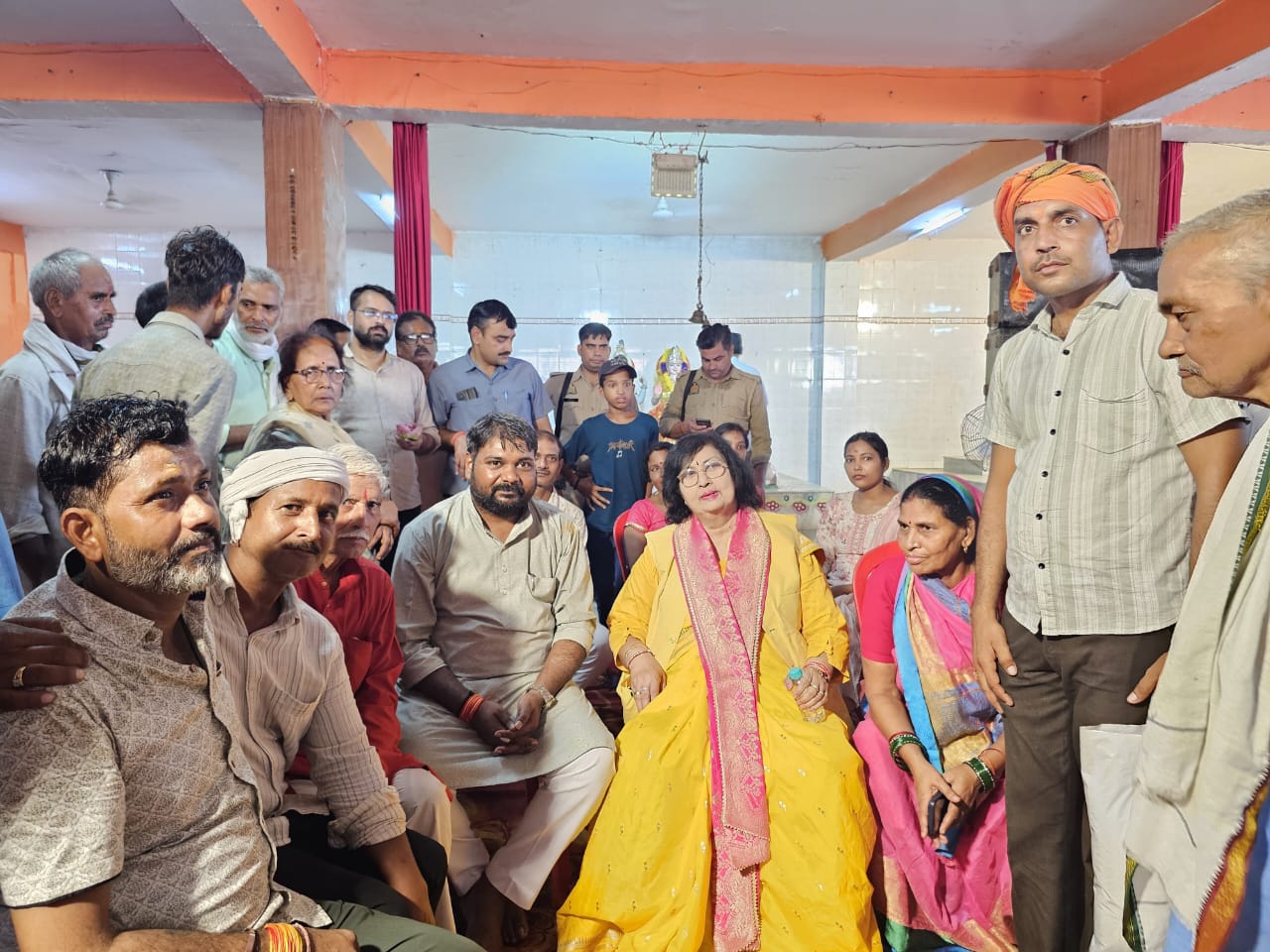 अमित शाह जाएंगे पंजाब: एक माह के अंदर दूसरा दौरा, झोटा और गुलजार के परिवारों से कर सकते हैं मुलाकात